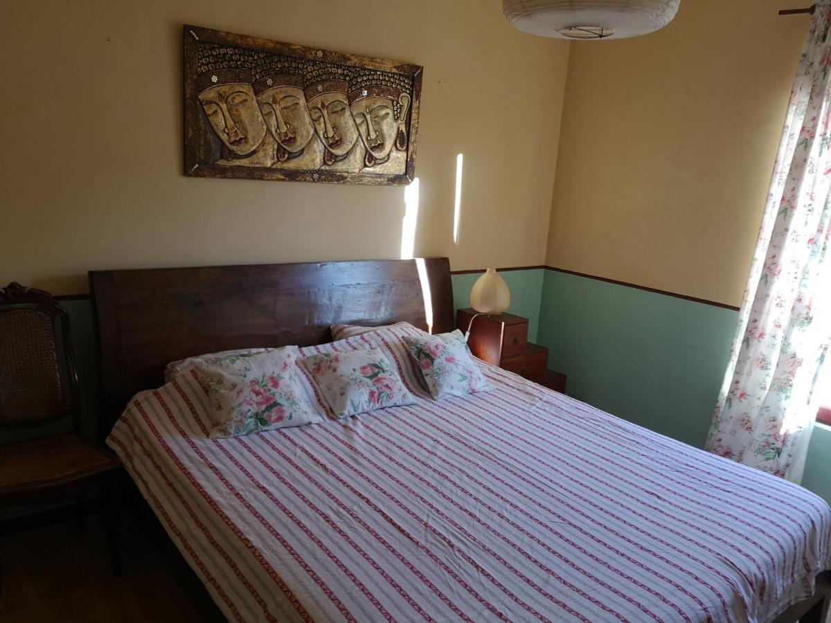 L'Ours Des Corbieres - Chambres D'Hotes Servies-en-Val Kültér fotó