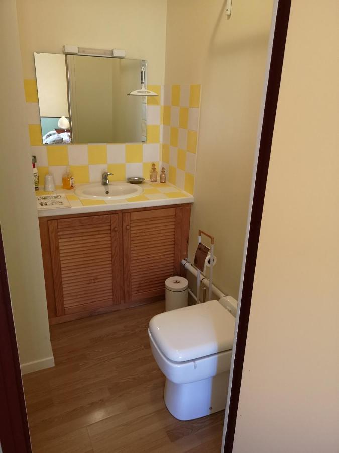 L'Ours Des Corbieres - Chambres D'Hotes Servies-en-Val Kültér fotó