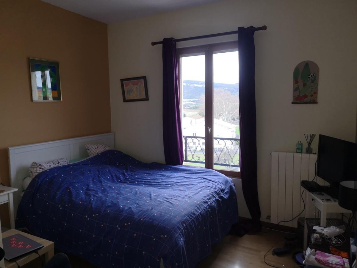 L'Ours Des Corbieres - Chambres D'Hotes Servies-en-Val Kültér fotó