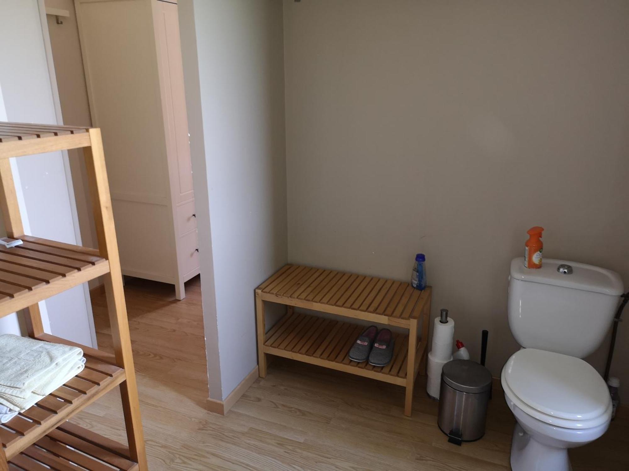 L'Ours Des Corbieres - Chambres D'Hotes Servies-en-Val Szoba fotó