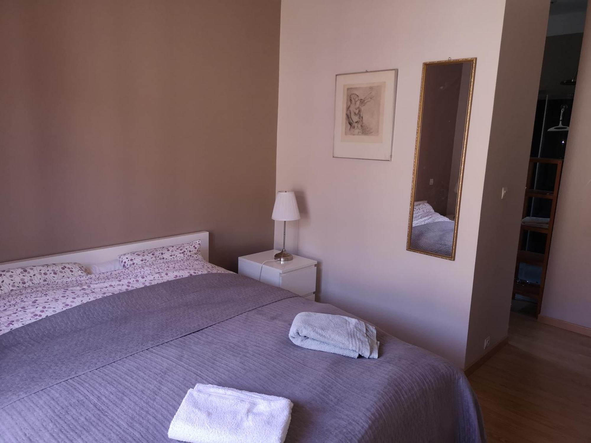 L'Ours Des Corbieres - Chambres D'Hotes Servies-en-Val Szoba fotó